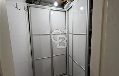 YENİMAHALLE ATADA 7 24 GÜVENLİKLİ MERKEZİ KONUMDA SATILIK DAİRE