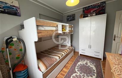 YENİMAHALLE ATADA 7 24 GÜVENLİKLİ MERKEZİ KONUMDA SATILIK DAİRE