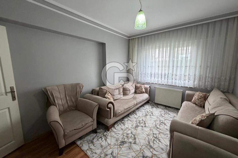 YENİMAHALLE ATADA 7 24 GÜVENLİKLİ MERKEZİ KONUMDA SATILIK DAİRE