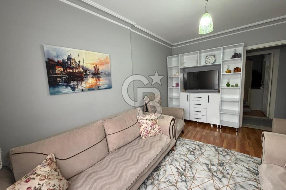 YENİMAHALLE ATADA 7 24 GÜVENLİKLİ MERKEZİ KONUMDA SATILIK DAİRE