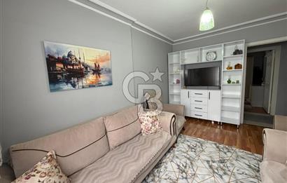 YENİMAHALLE ATADA 7 24 GÜVENLİKLİ MERKEZİ KONUMDA SATILIK DAİRE