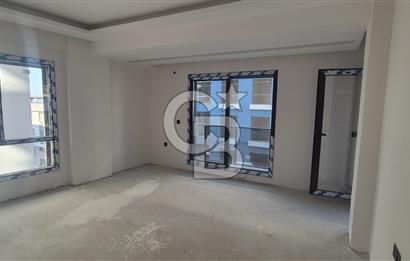 Menemen 9 Eylül Mahallesi'nde Satılık 2+1 Lüx Daire