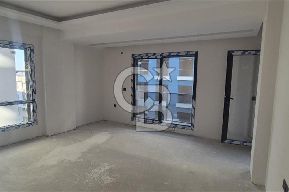 Menemen 9 Eylül Mahallesi'nde Satılık 2+1 Lüx Daire