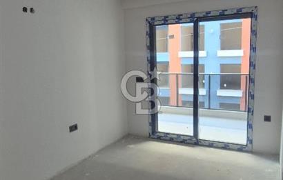 Menemen 9 Eylül Mahallesi'nde Satılık 2+1 Lüx Daire