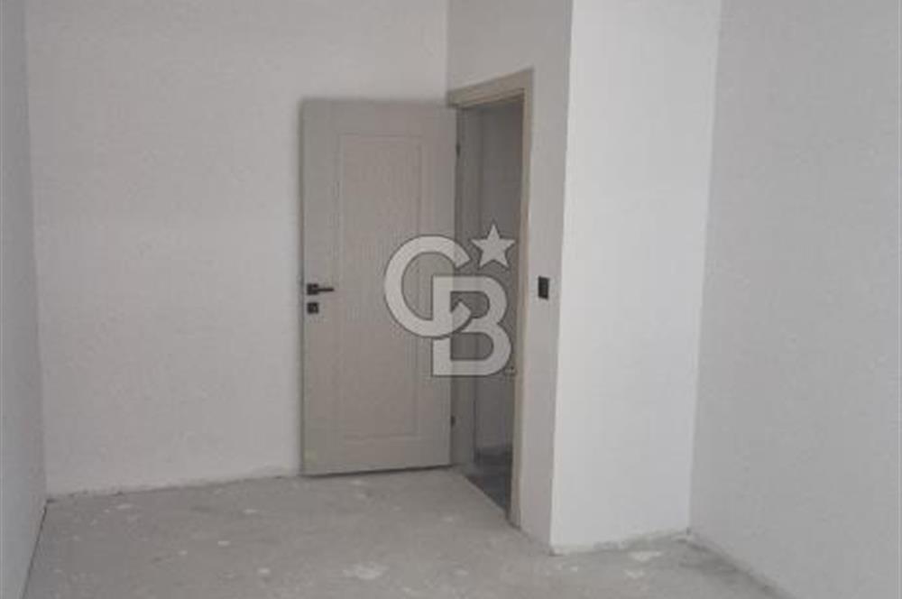 Menemen 9 Eylül Mahallesi'nde Satılık 2+1 Lüx Daire