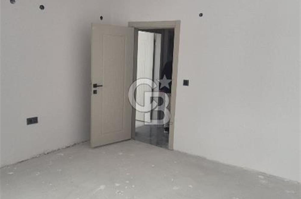 Menemen 9 Eylül Mahallesi'nde Satılık 2+1 Lüx Daire