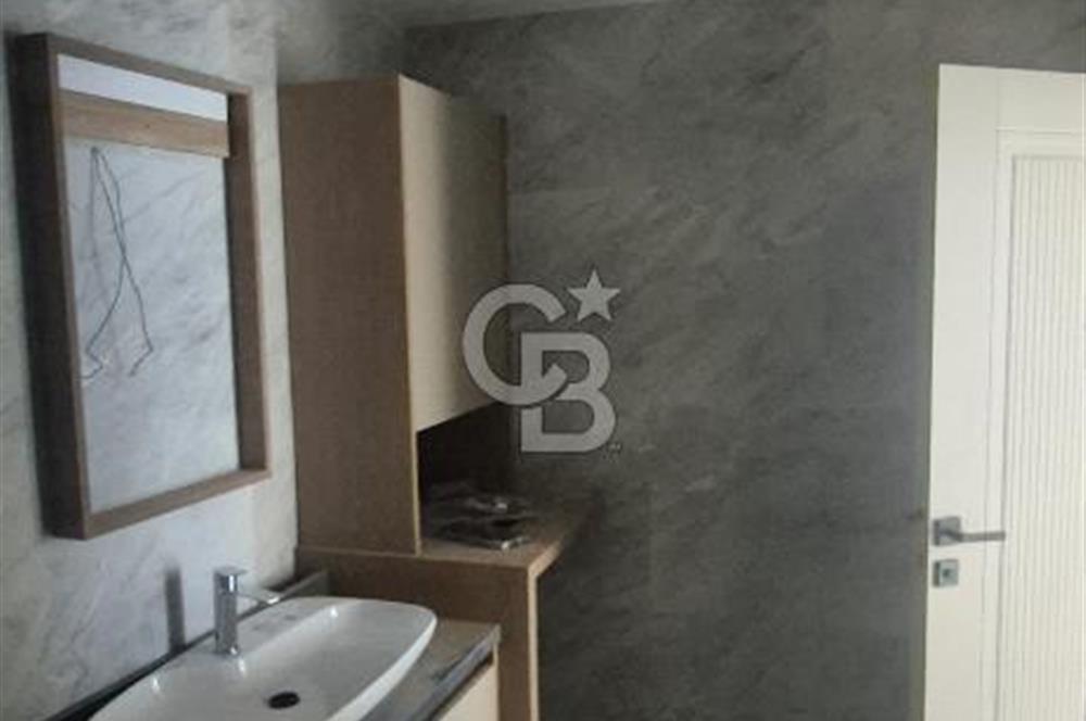 Menemen 9 Eylül Mahallesi'nde Satılık 2+1 Lüx Daire