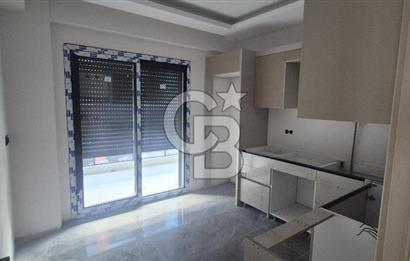 Menemen 9 Eylül Mahallesi'nde Satılık 2+1 Lüx Daire