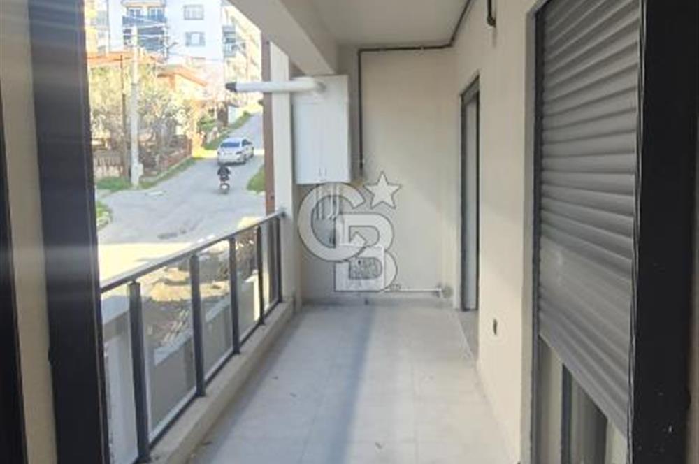 Menemen 9 Eylül Mahallesi'nde Satılık 2+1 Lüx Daire