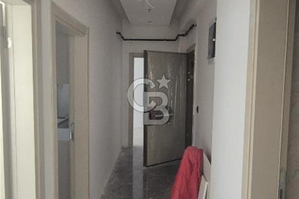 Menemen 9 Eylül Mahallesi'nde Satılık 2+1 Lüx Daire