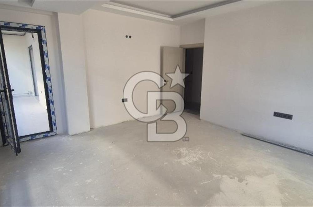 Menemen 9 Eylül Mahallesi'nde Satılık 2+1 Lüx Daire
