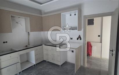 Menemen 9 Eylül Mahallesi'nde Satılık 2+1 Lüx Daire