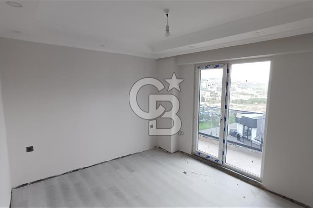 DIAMOND PRESTIGE 2+1 ÇATI DUBLEKS