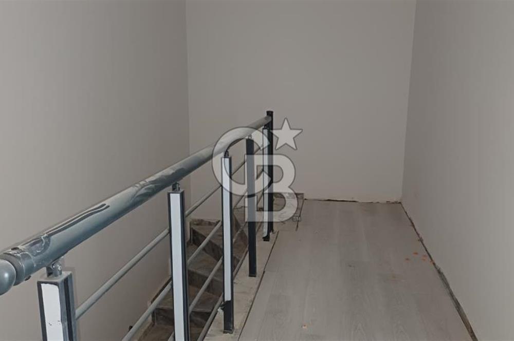 DIAMOND PRESTIGE 2+1 ÇATI DUBLEKS