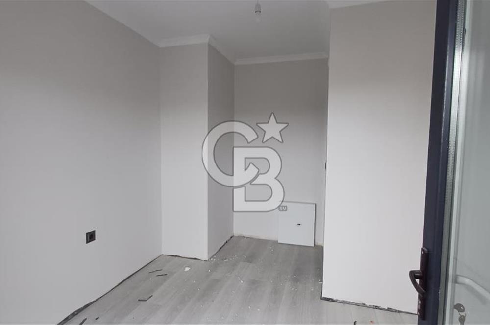 DIAMOND PRESTIGE 2+1 ÇATI DUBLEKS