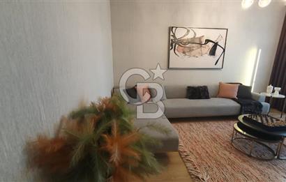 LÜKS SİTE İÇİ 20.KAT GÖL MANZARALI DAİRE+DÜKKAN HİSSE