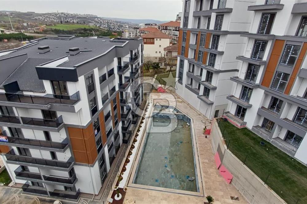 DIAMOND PRESTIGE 2+1 ÇATI DUBLEKS