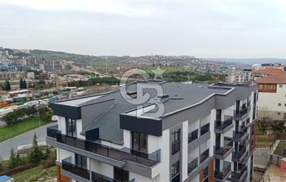 DIAMOND PRESTIGE 2+1 ÇATI DUBLEKS