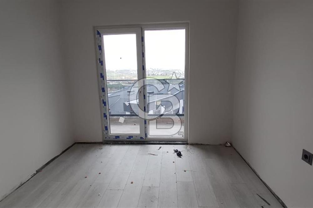 DIAMOND PRESTIGE 2+1 ÇATI DUBLEKS