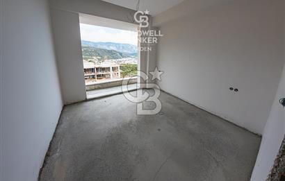 CB ARDEN DEN DEMRE BOZDAĞ DA 1+1 SATILIK DAİRE