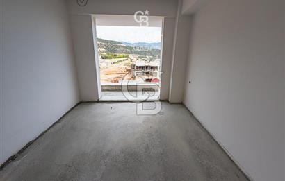 CB ARDEN DEN DEMRE BOZDAĞ DA 1+1 SATILIK DAİRE