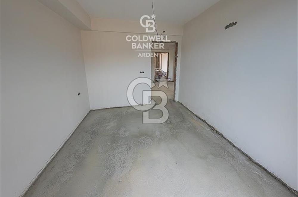 CB ARDEN DEN DEMRE BOZDAĞ DA 1+1 SATILIK DAİRE