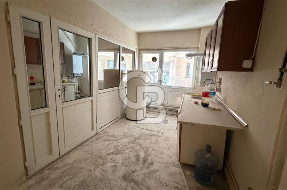 CB CITY'DEN GAZİ YAKUP SATAR CADDESİNDE SATILIK DÜKKAN