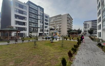 ERYAMAN GİMSA AVM YANI MEYDAN ADA SİTESİ 2.KAT 3+1 SATILIK DAİRE