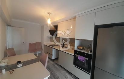 ERYAMAN GİMSA AVM YANI MEYDAN ADA SİTESİ 2.KAT 3+1 SATILIK DAİRE