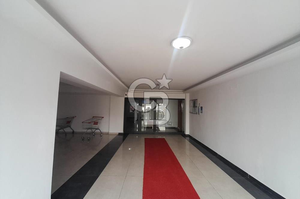 ERYAMAN GİMSA AVM YANI MEYDAN ADA SİTESİ 2.KAT 3+1 SATILIK DAİRE