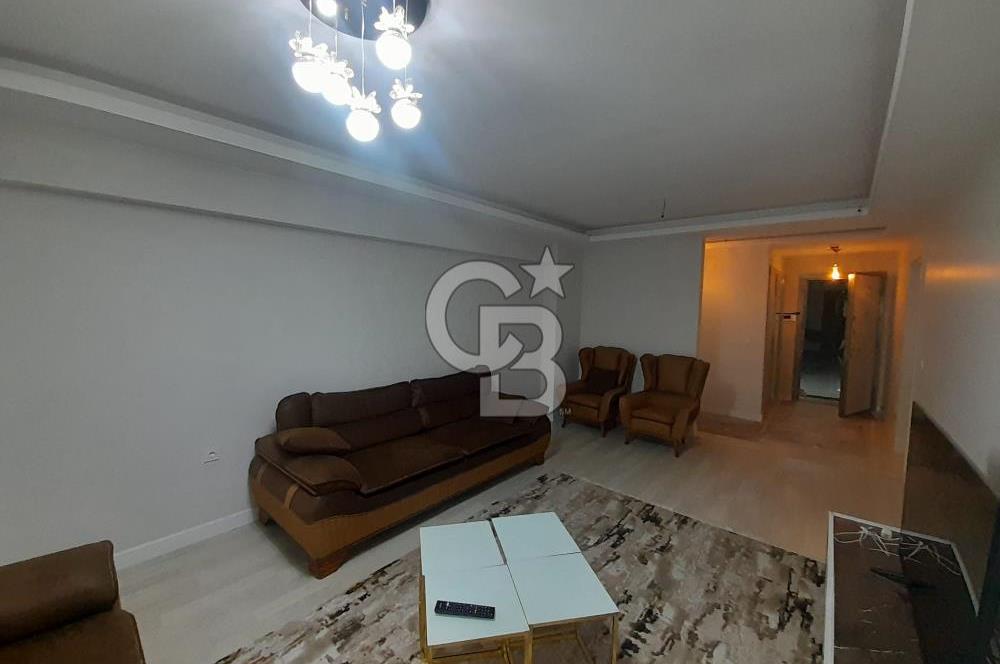 ERYAMAN GİMSA AVM YANI MEYDAN ADA SİTESİ 2.KAT 3+1 SATILIK DAİRE