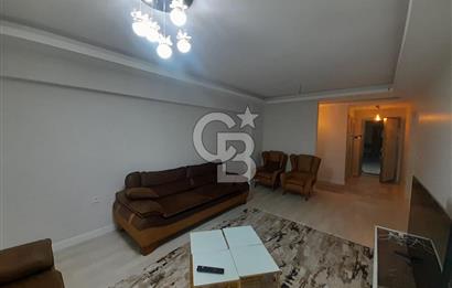 ERYAMAN GİMSA AVM YANI MEYDAN ADA SİTESİ 2.KAT 3+1 SATILIK DAİRE