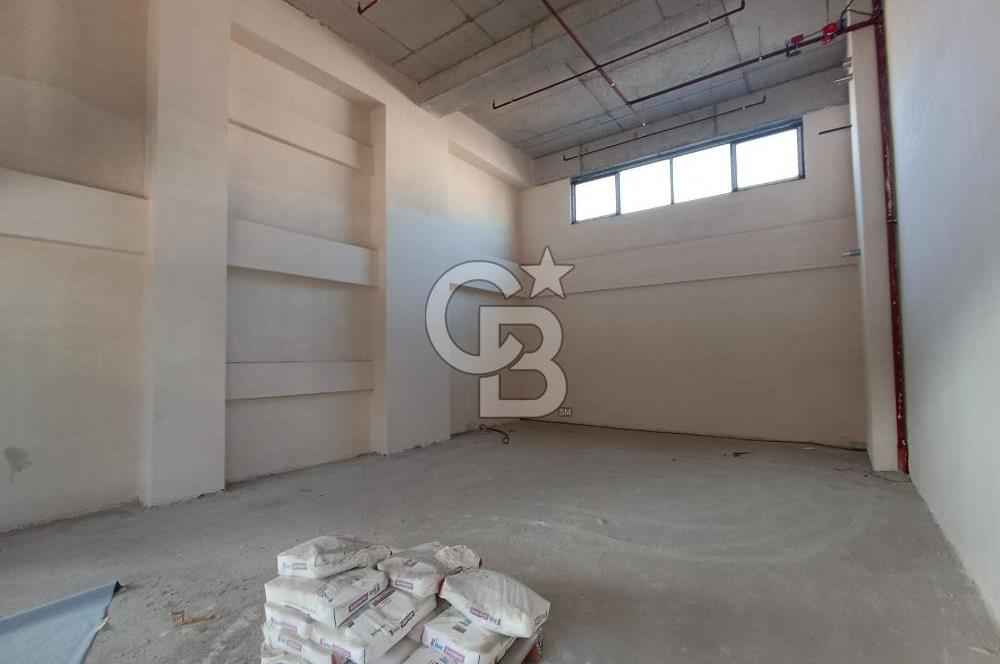 OTORİTE ŞAŞMAZ'DA KİRALIK DÜKKAN