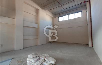 OTORİTE ŞAŞMAZ'DA KİRALIK DÜKKAN