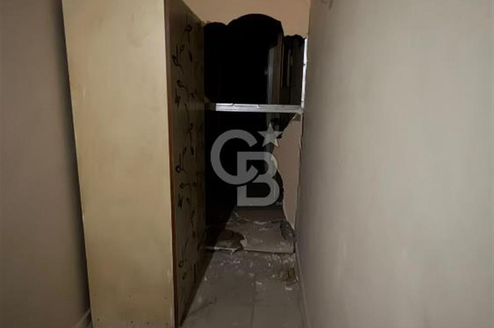 CB CITY'DEN GAZİ YAKUP SATAR CADDESİNDE SATILIK DÜKKAN