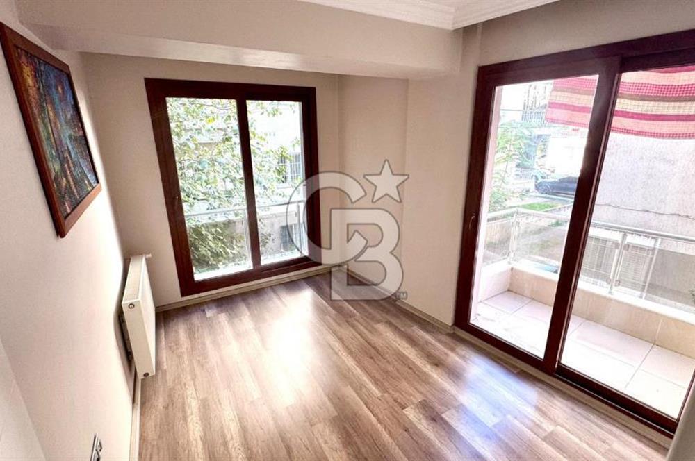 BUCA MENDRES CADDESİ SATILIK 3+1 DAİRE