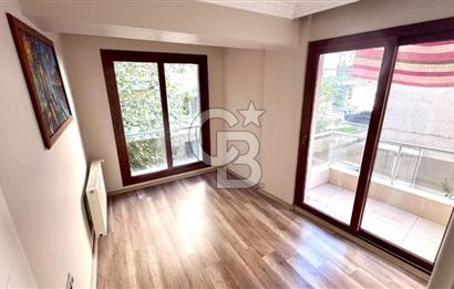 BUCA MENDRES CADDESİ SATILIK 3+1 DAİRE
