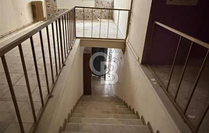 CB CITY'DEN GAZİ YAKUP SATAR CADDESİNDE SATILIK DÜKKAN