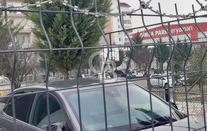 ERYAMAN GİMSA AVM YANI MEYDAN ADA SİTESİ 2.KAT 3+1 SATILIK DAİRE