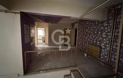 CB CITY'DEN GAZİ YAKUP SATAR CADDESİNDE SATILIK DÜKKAN