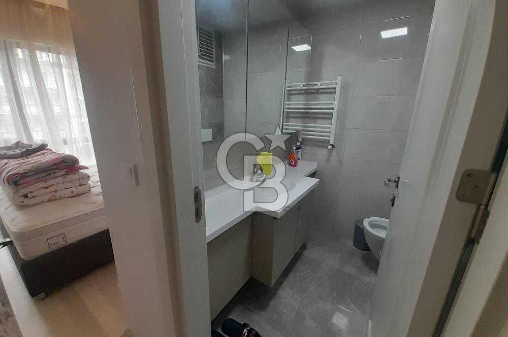 ERYAMAN GİMSA AVM YANI MEYDAN ADA SİTESİ 2.KAT 3+1 SATILIK DAİRE