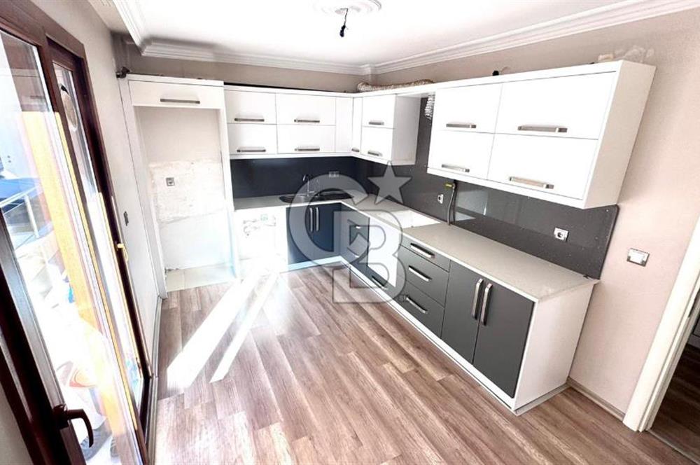 BUCA MENDRES CADDESİ SATILIK 3+1 DAİRE