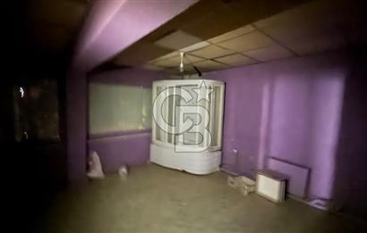 CB CITY'DEN GAZİ YAKUP SATAR CADDESİNDE SATILIK DÜKKAN