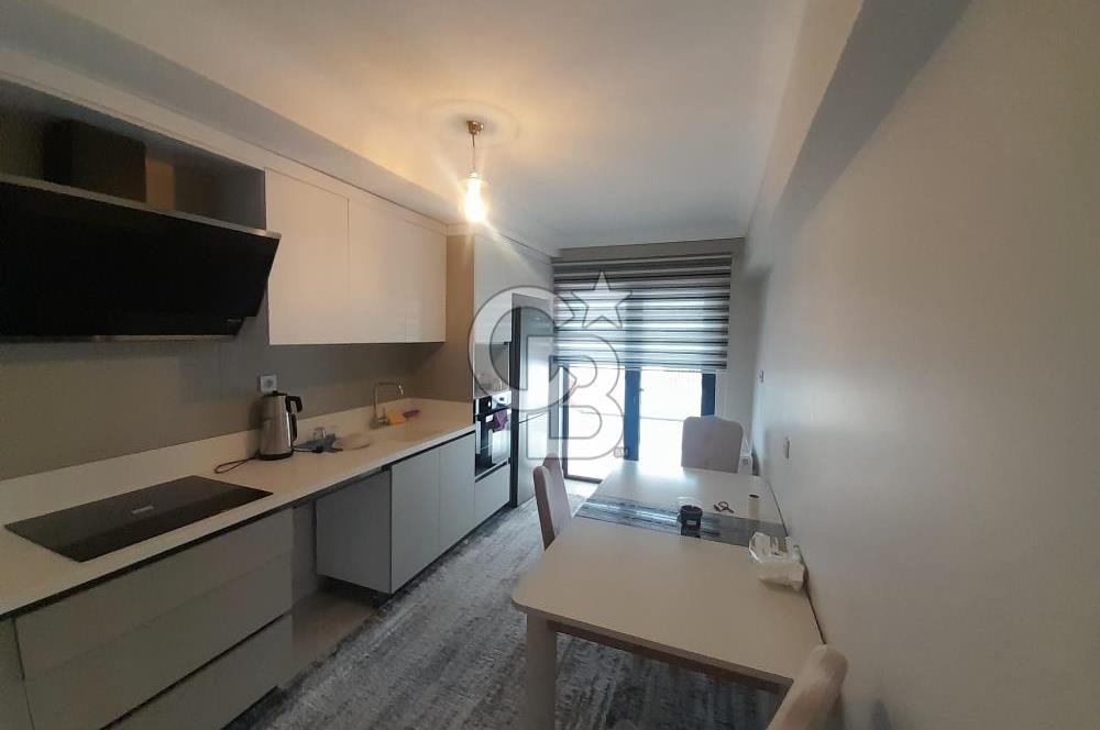 ERYAMAN GİMSA AVM YANI MEYDAN ADA SİTESİ 2.KAT 3+1 SATILIK DAİRE