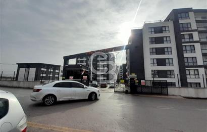 ERYAMAN GİMSA AVM YANI MEYDAN ADA SİTESİ 2.KAT 3+1 SATILIK DAİRE