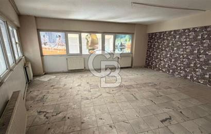 CB CITY'DEN GAZİ YAKUP SATAR CADDESİNDE SATILIK DÜKKAN