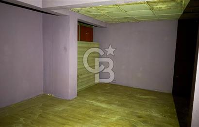 CB CITY'DEN GAZİ YAKUP SATAR CADDESİNDE SATILIK DÜKKAN