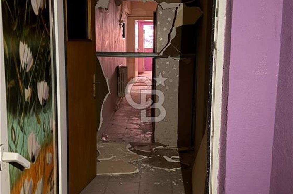 CB CITY'DEN GAZİ YAKUP SATAR CADDESİNDE SATILIK DÜKKAN