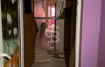 CB CITY'DEN GAZİ YAKUP SATAR CADDESİNDE SATILIK DÜKKAN