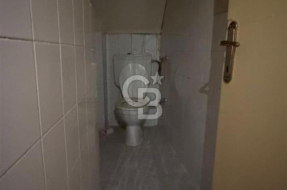 CB CITY'DEN GAZİ YAKUP SATAR CADDESİNDE SATILIK DÜKKAN